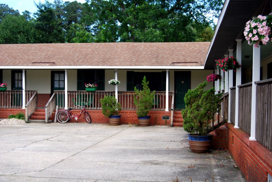 Outer Banks Attractions and Historical Sites