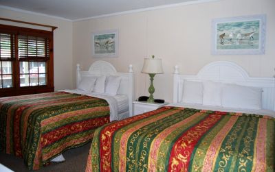The Dare Haven Motel on the Outer Banks photo